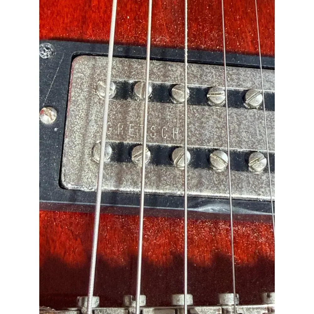 Gretsch g2622 streamliner